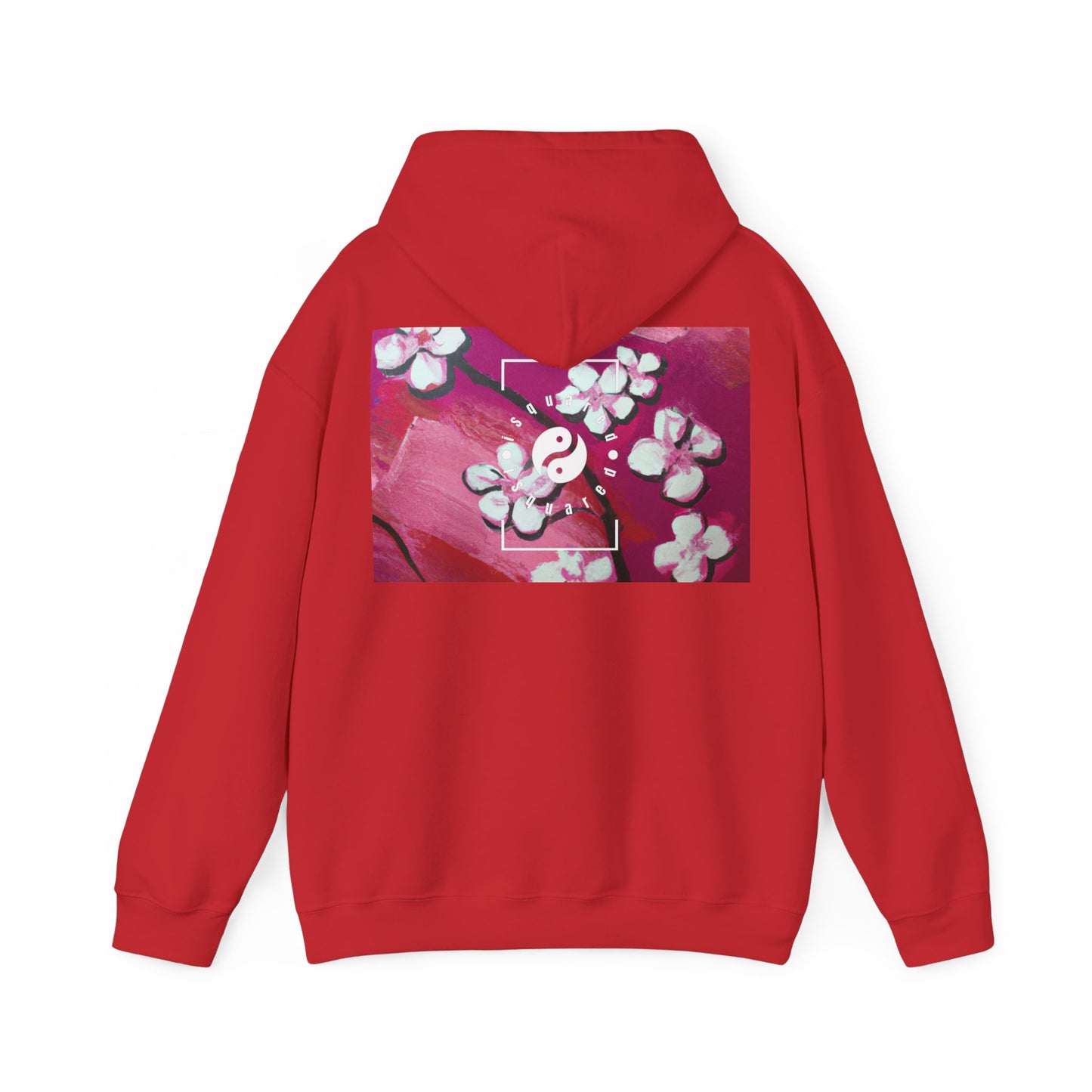 Ephemeral Blossom - Hoodie