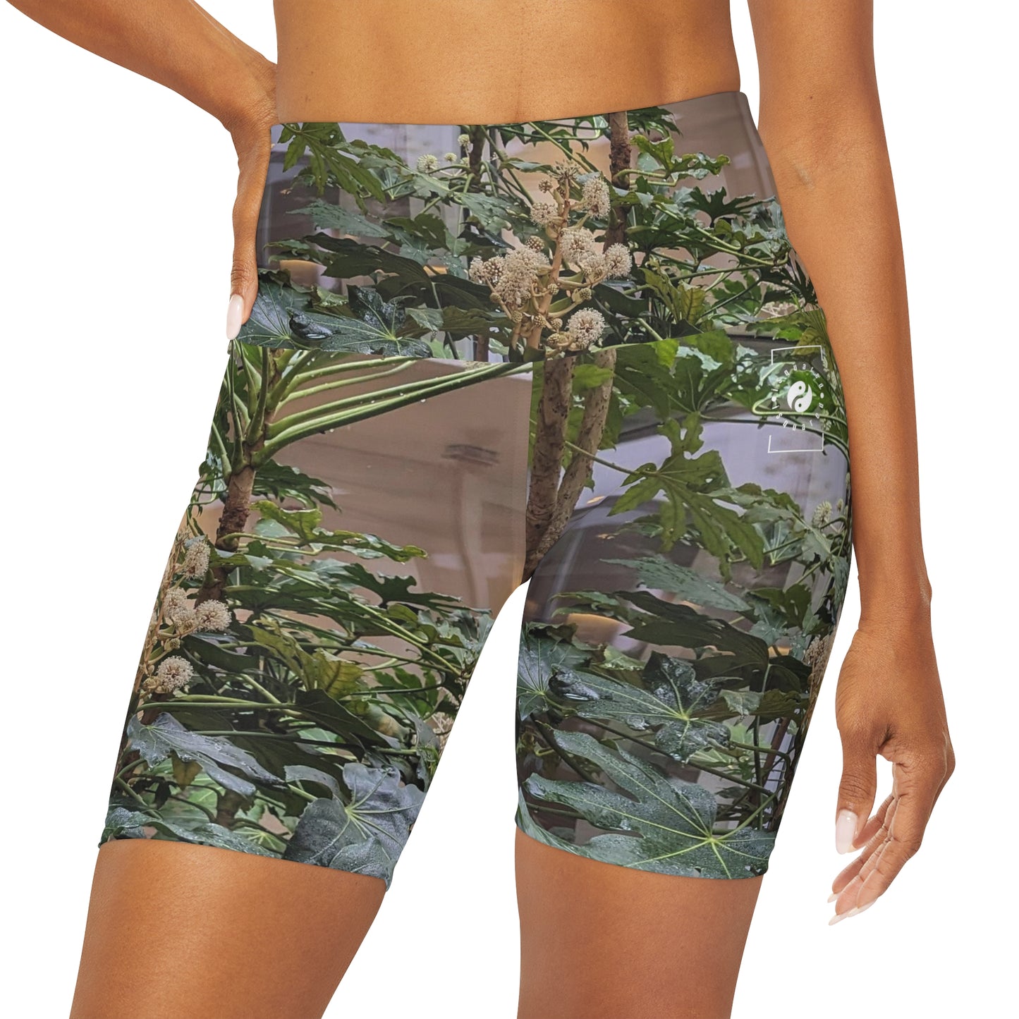 Plasky Jungle - short