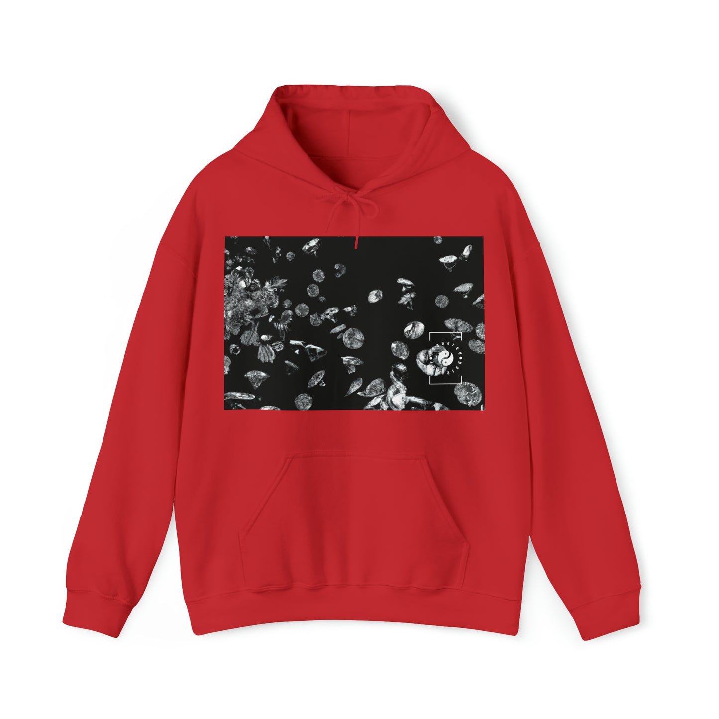 Giacomo da Venere - Hoodie