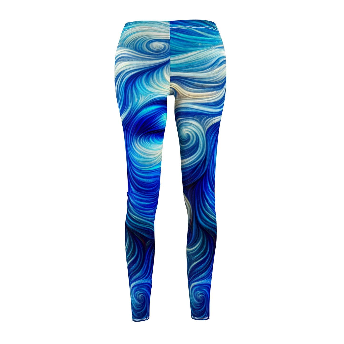 Midnight Muse - Casual Leggings