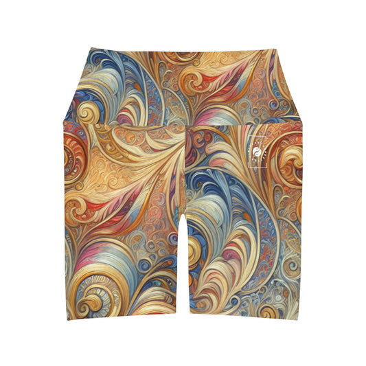 Bartolomeo Veneziano - shorts