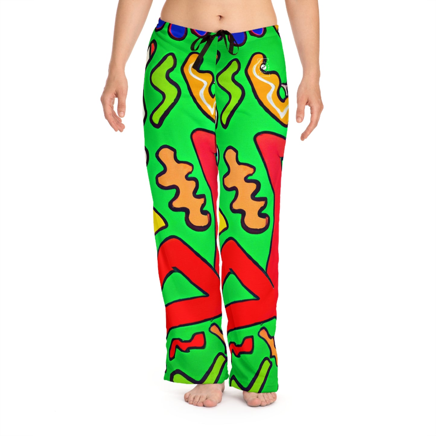 Giovanni da Veromonte - Women's Lounge Pants