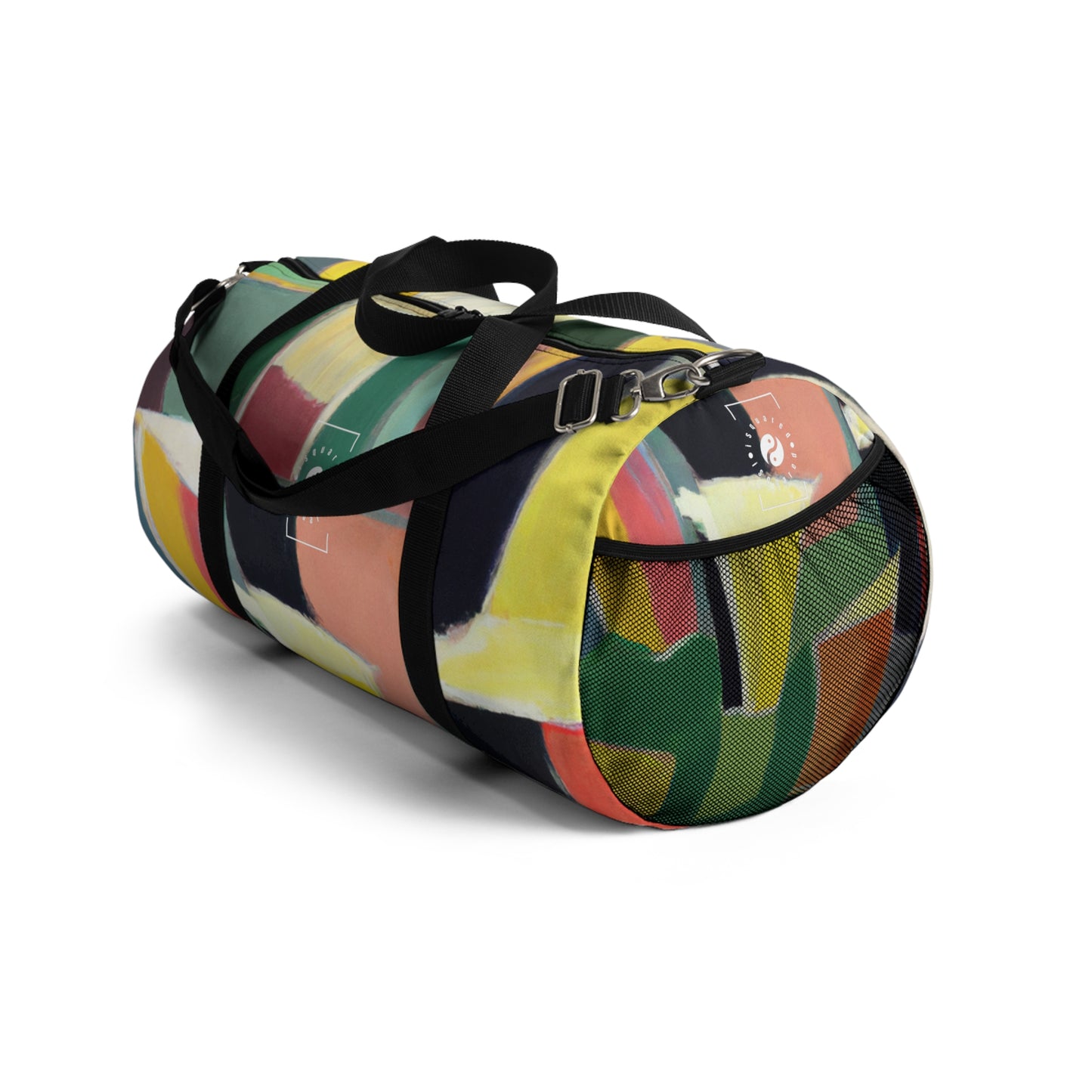 Luciano da Castelberto - Duffle Bag