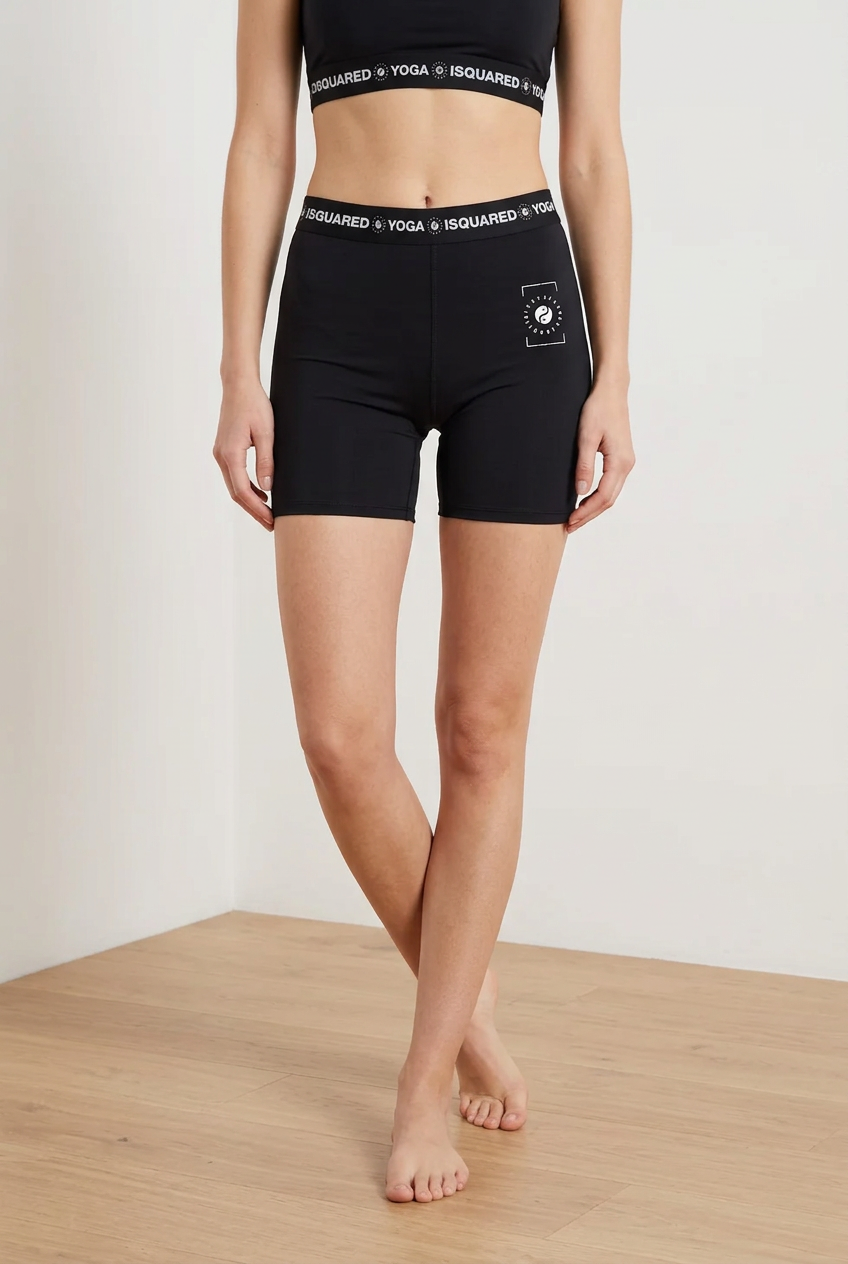 Pure Palette - iSquared Yoga Shorts