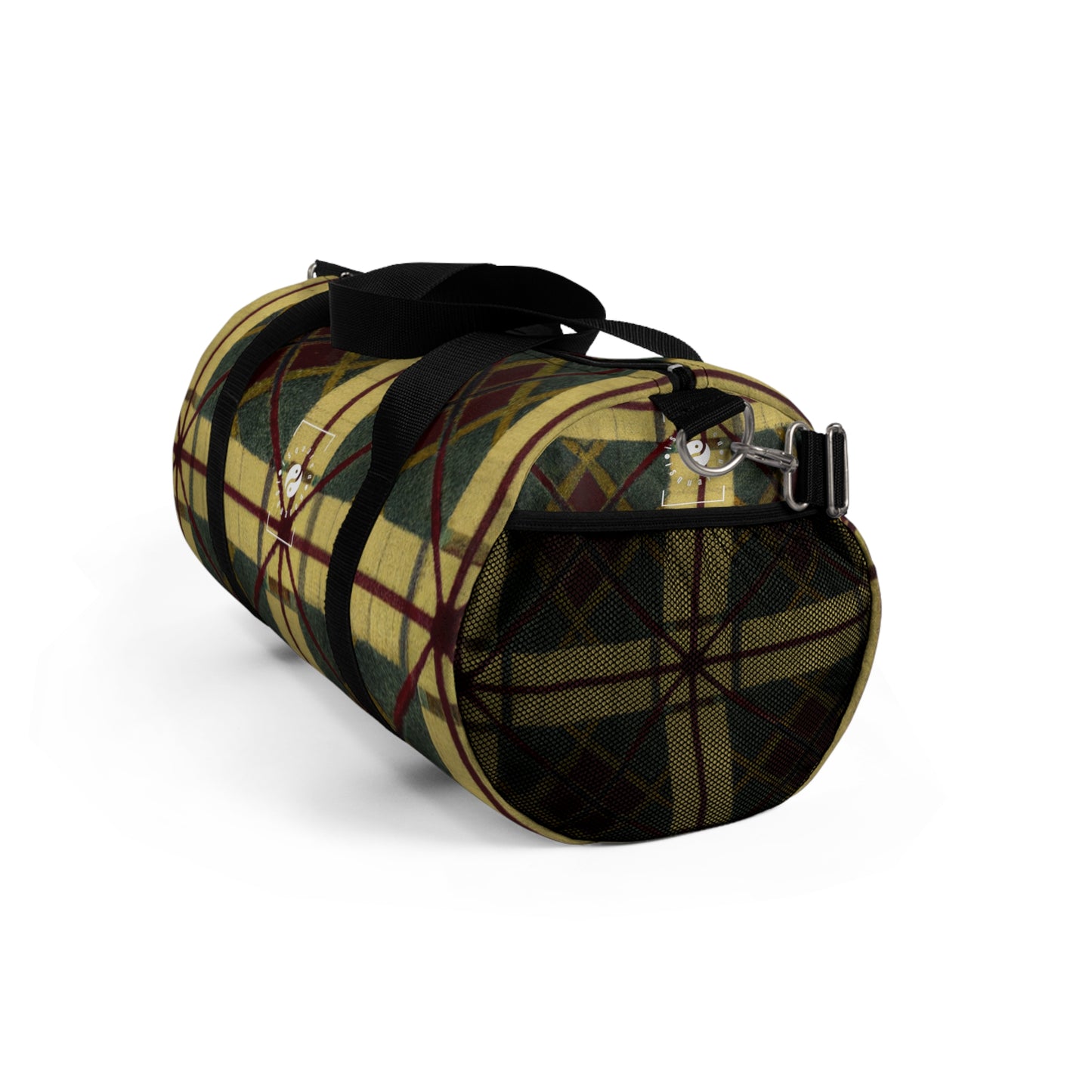 Aveline LaRoux. - Duffle Bag