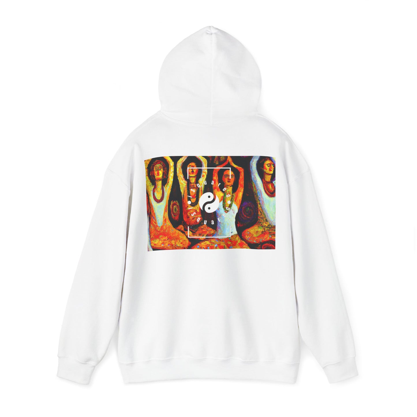 Opulent Serenity - Hoodie