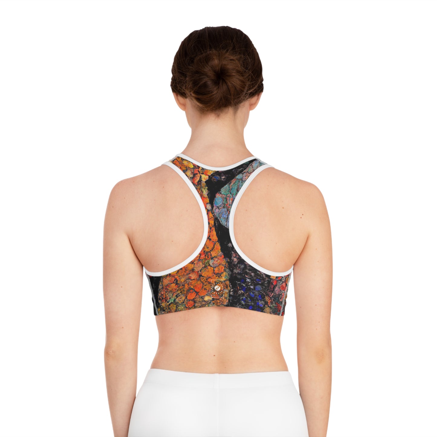 Rafaelo Vespucci - High Performance Sports Bra