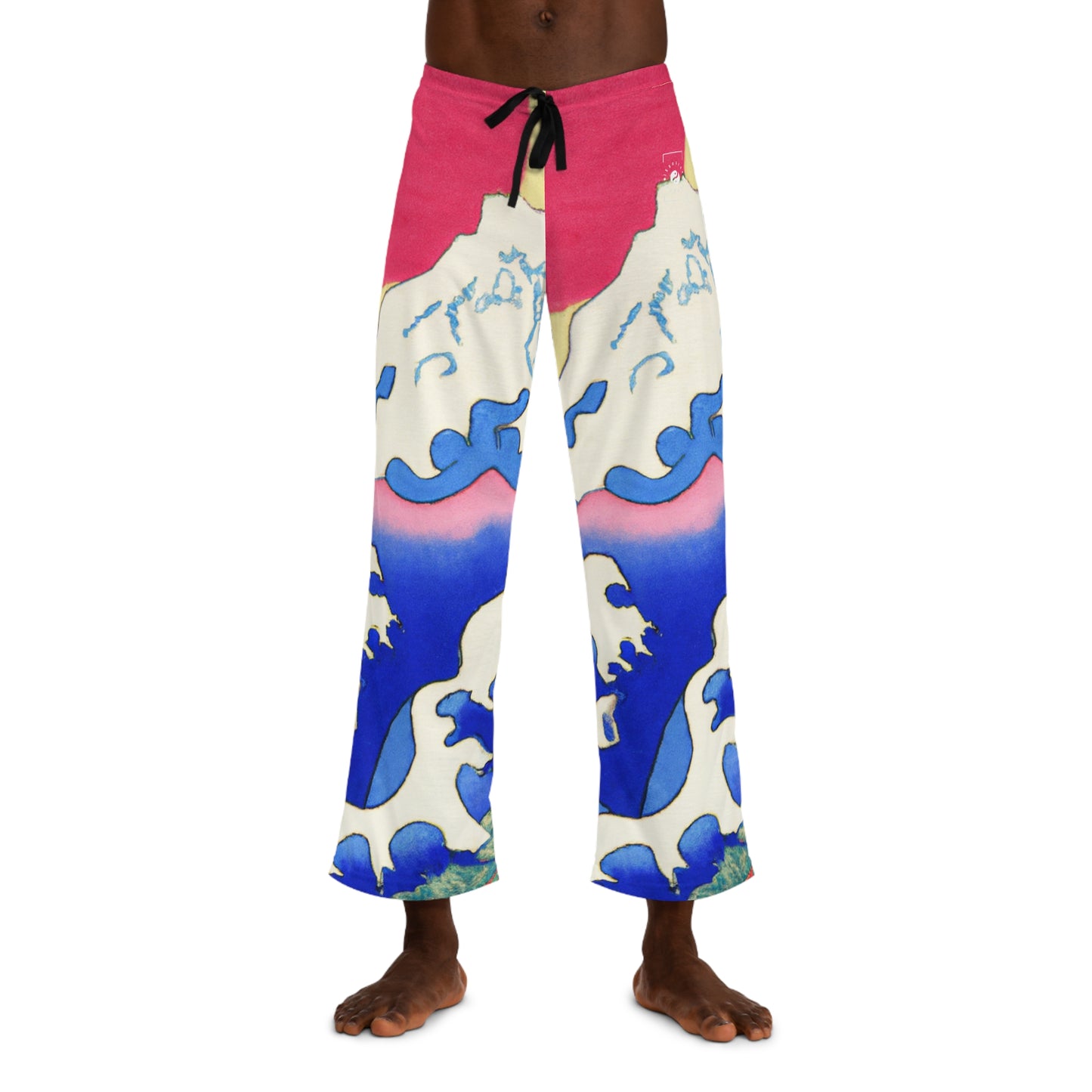 Giovanni da Verplattori - men's Lounge Pants