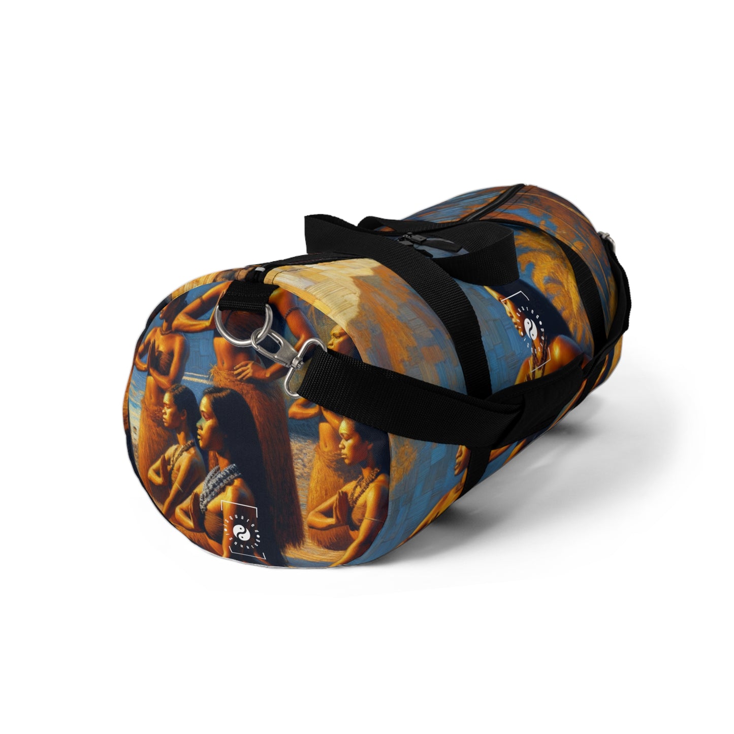 Gauguin Reverie - Duffle Bag