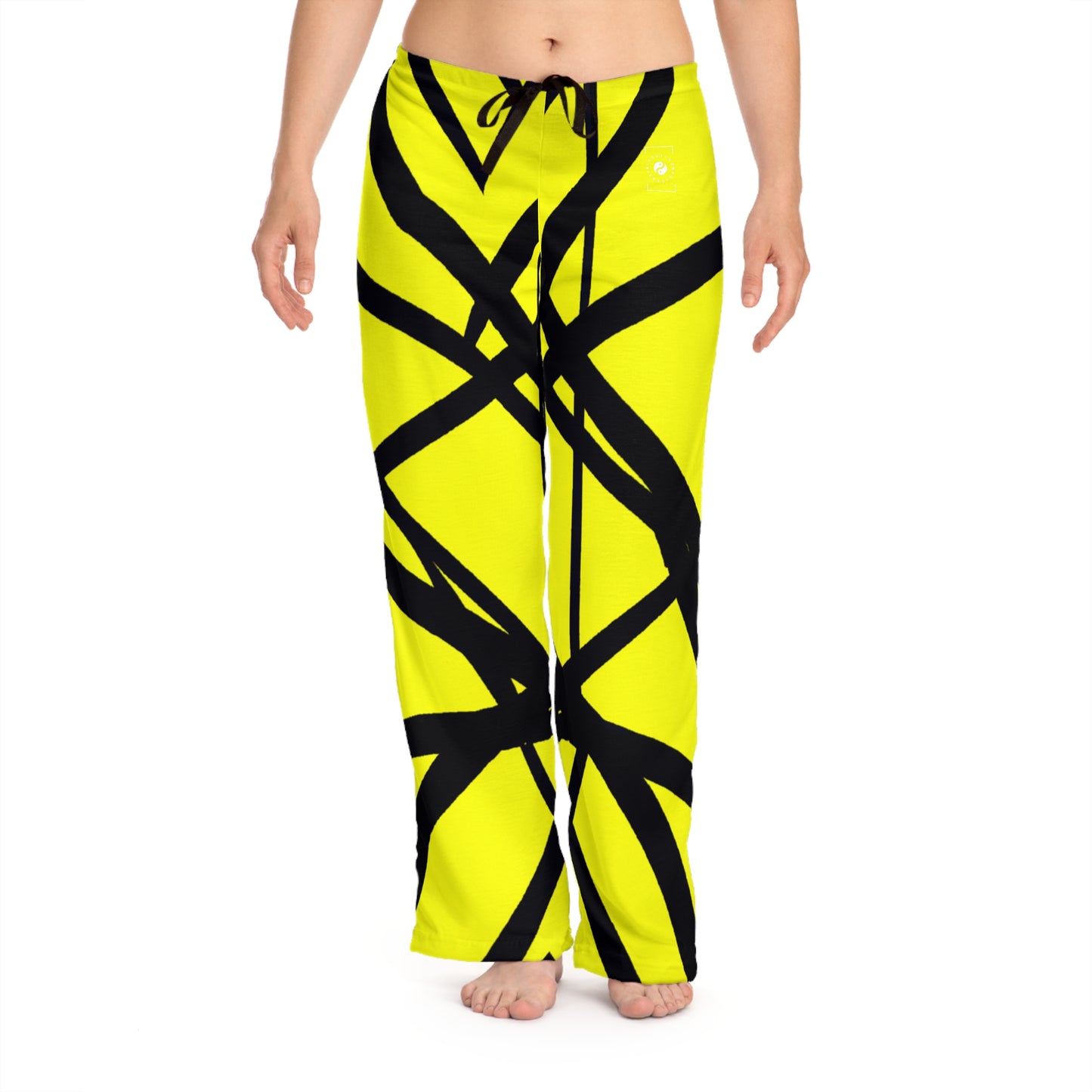 Entangled Harmony - Women lounge pants