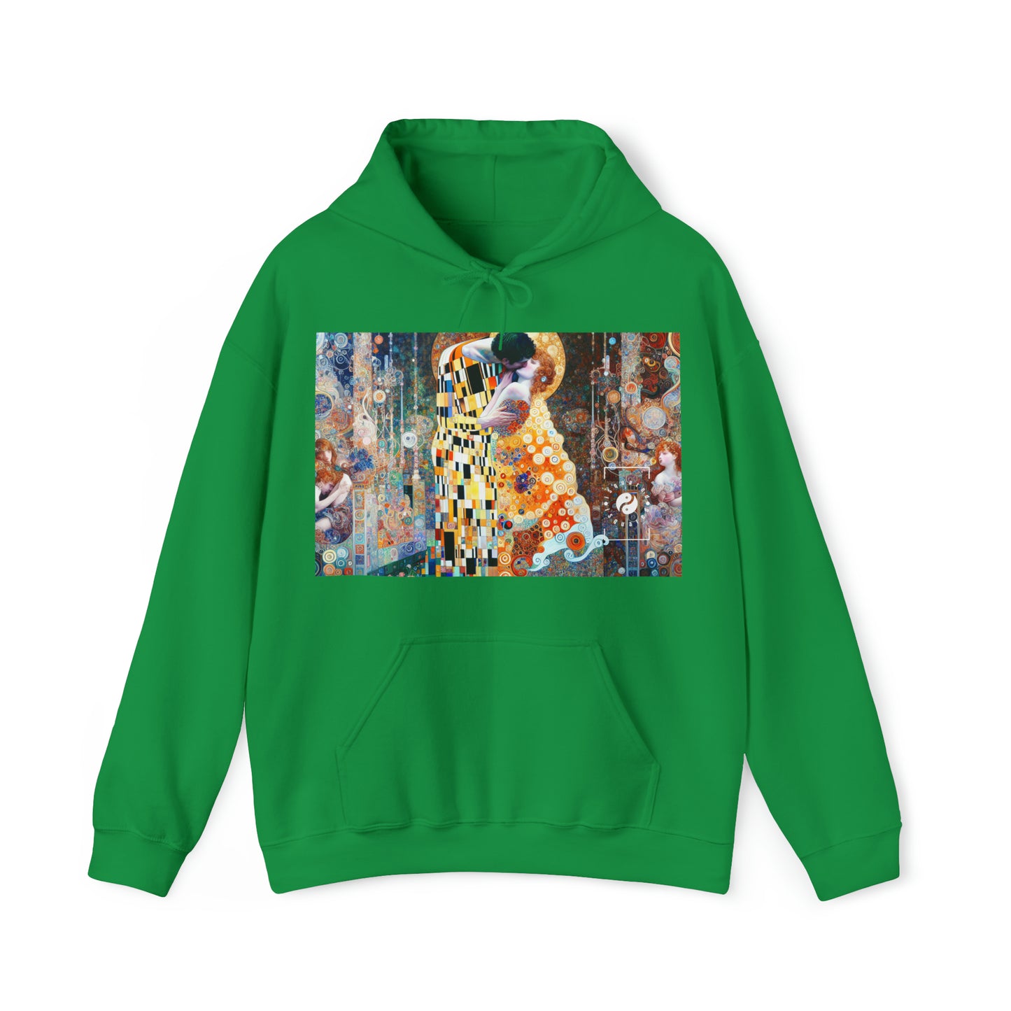 Leonardo Il Bellini - Hoodie