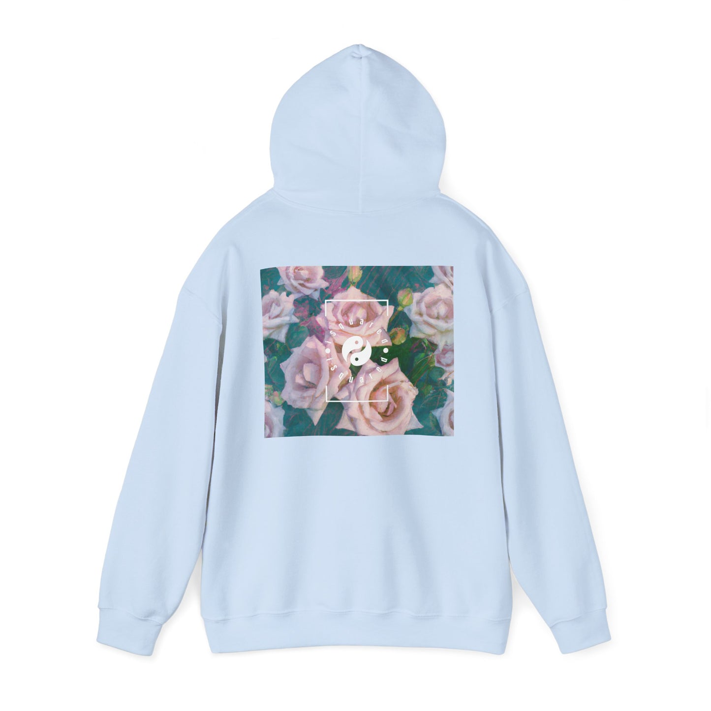 Cosmic Roses - Hoodie