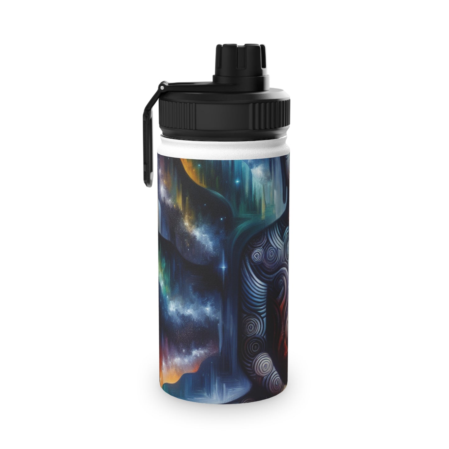 Leonardo di Bartolomeo - Sports Water Bottle