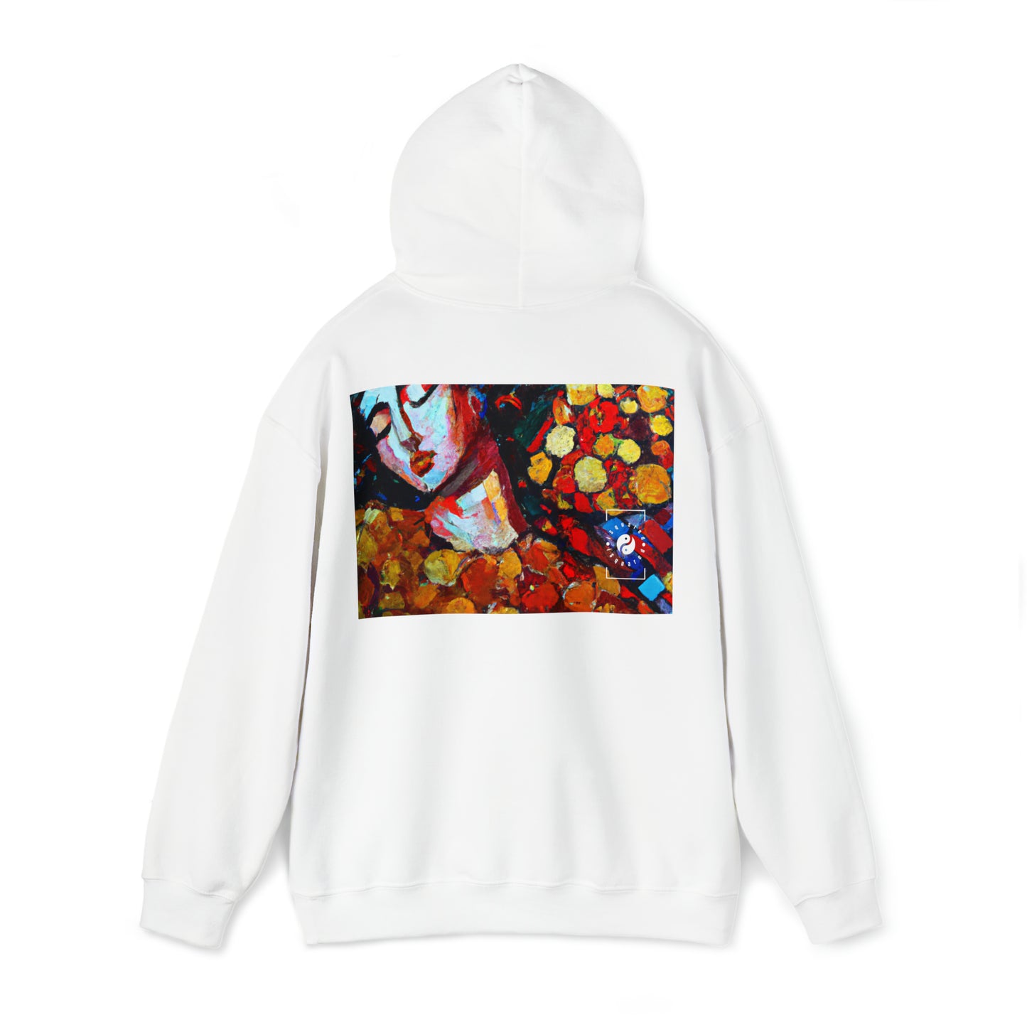 Galileo Foscari - Hoodie