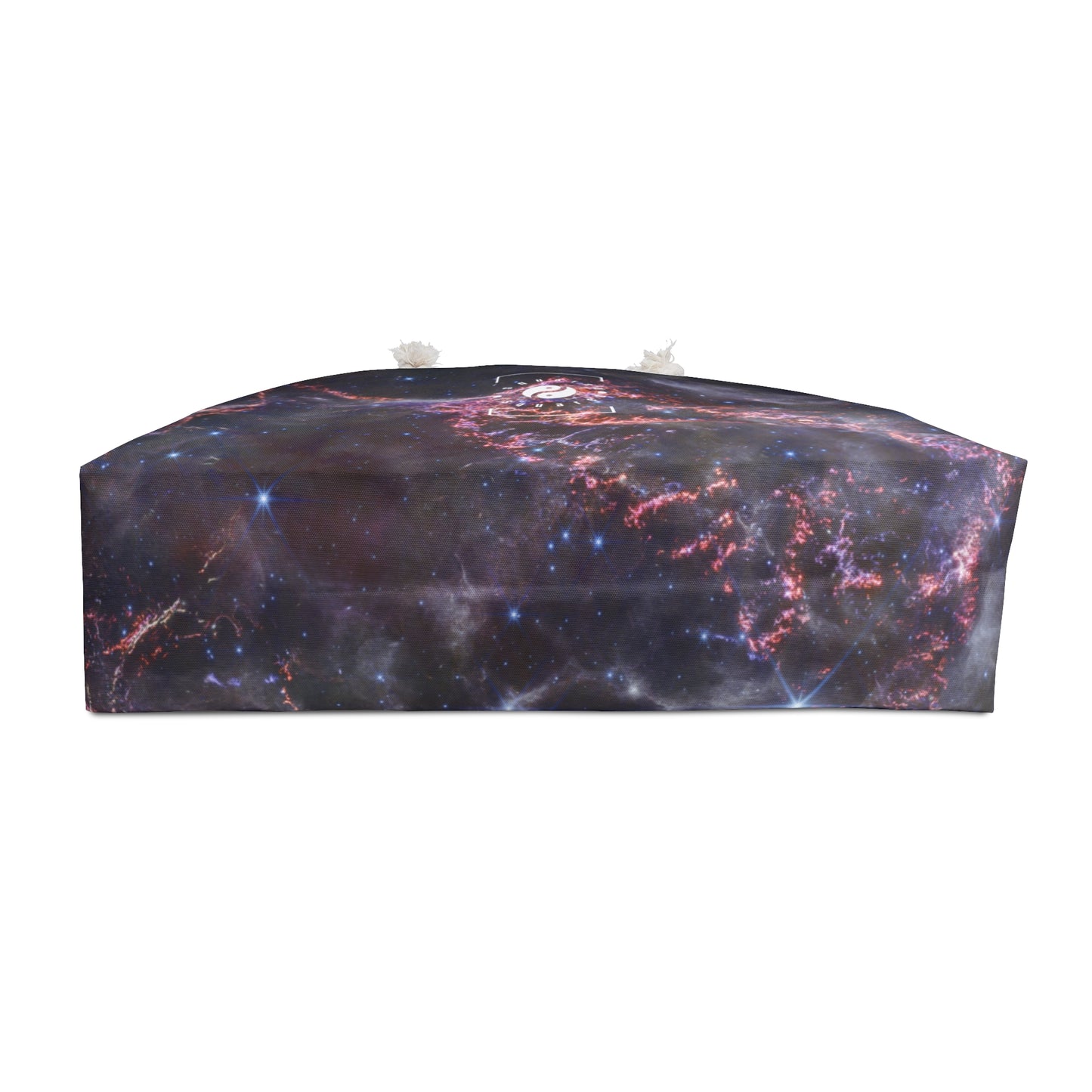 Cassiopeia A (NIRCam Image) - JWST Collection - Casual Yoga Bag