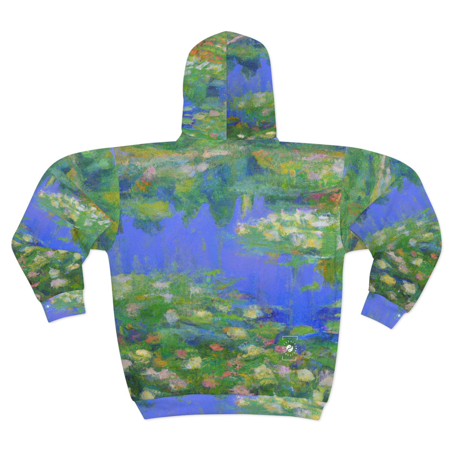 Artemio Di Vinci - Zip Hoodie