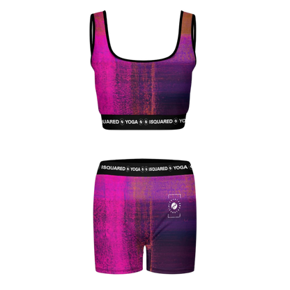 Conjunto iSquared Yoga