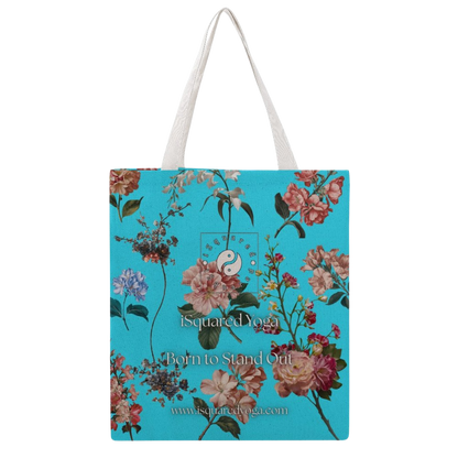 Botanicals - iSquared Tote Bag