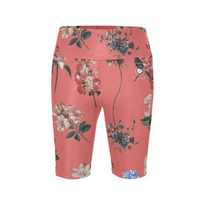 Botanicals - iSquared Maureen Shorts