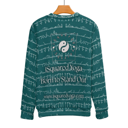 Bikram Ember - iSquared Jumper