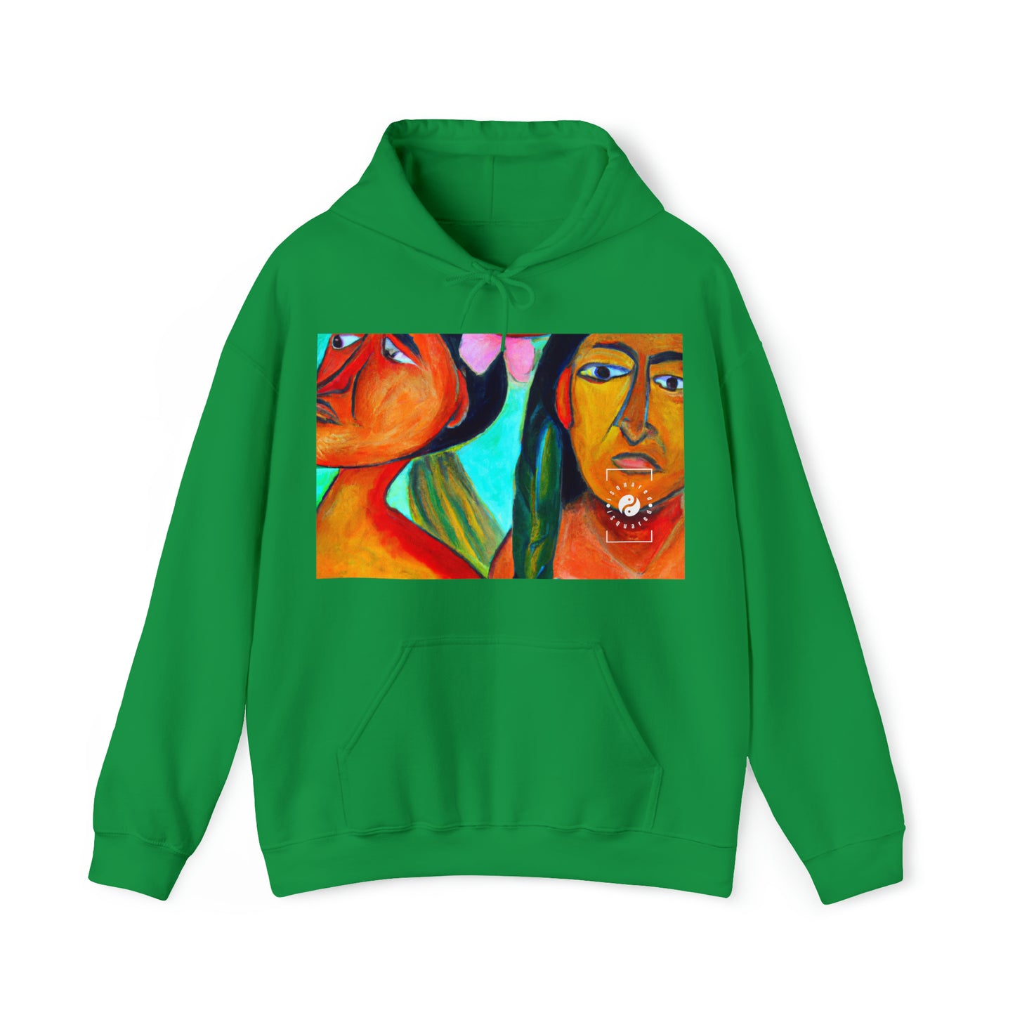 Giovanni da Veracuzo - Hoodie