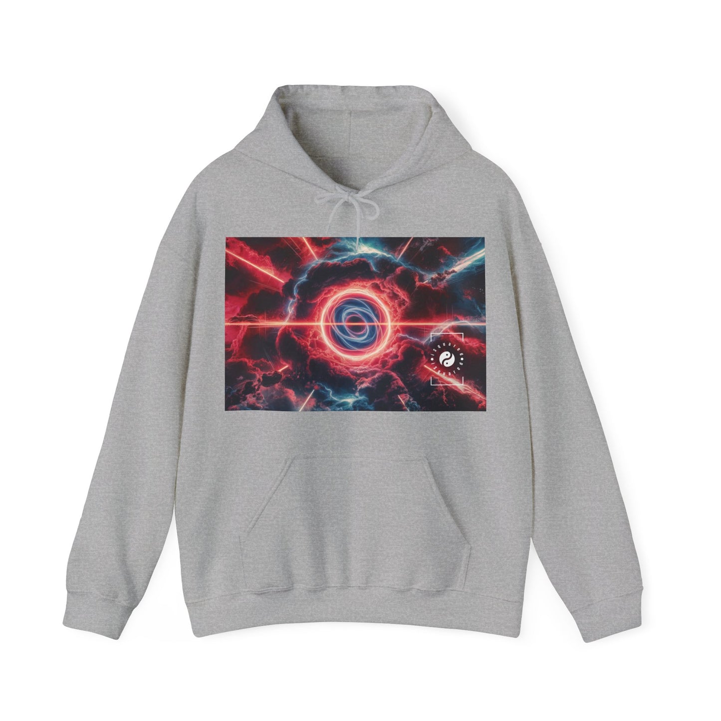 Cosmic Fusion - Hoodie