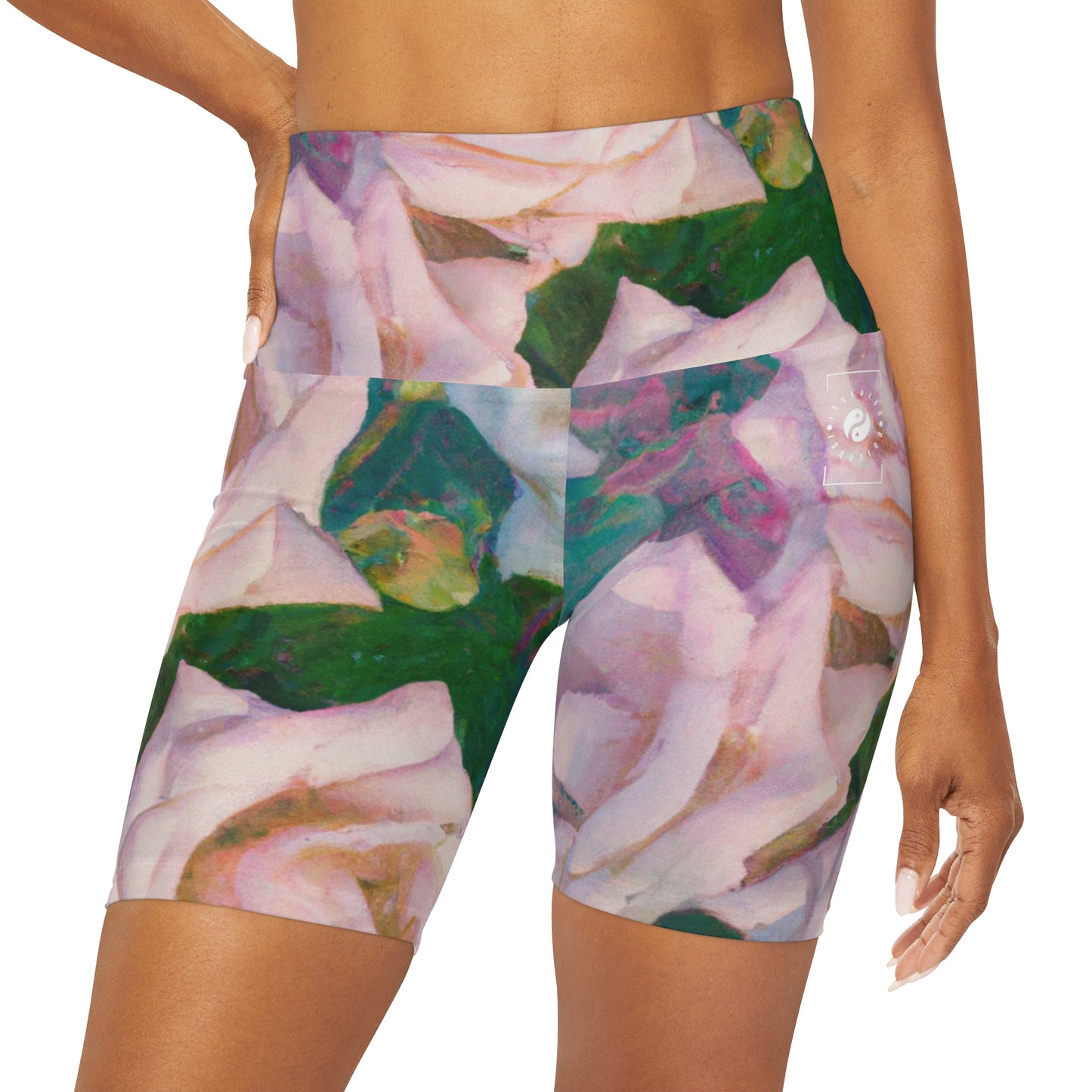 Cosmic Roses - shorts