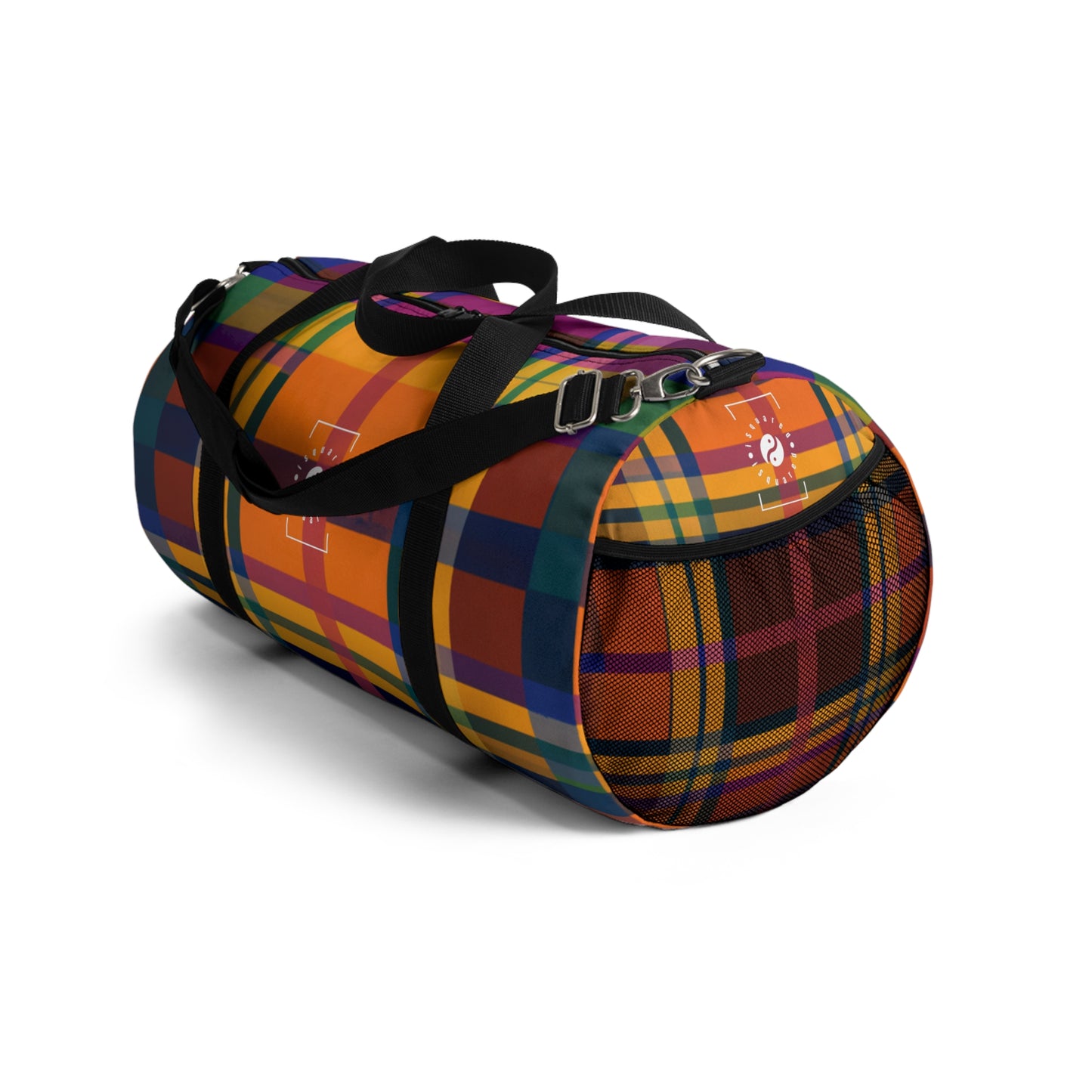 Alonso Cavallera - Duffle Bag