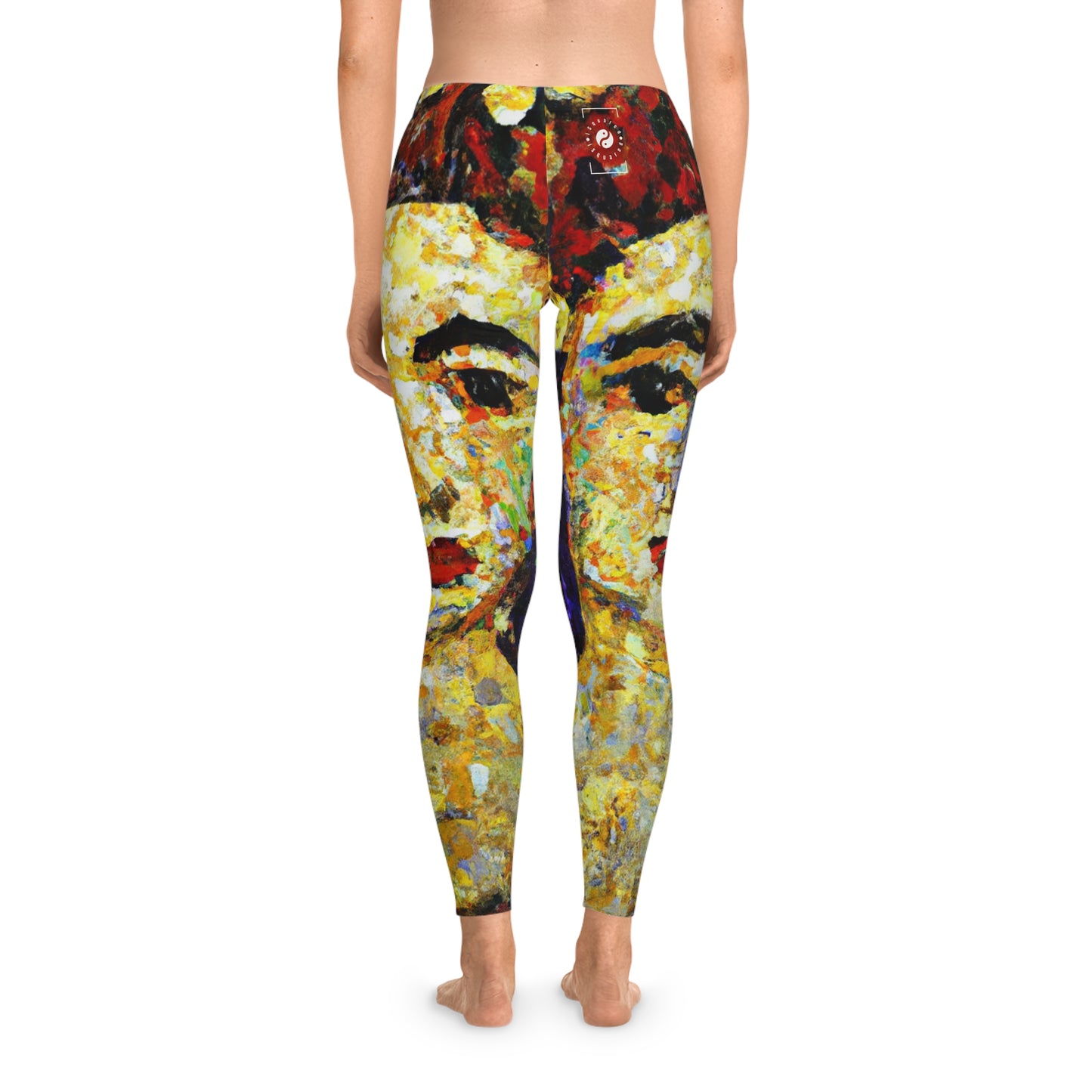 Leandro Marcelli - Unisex Tights