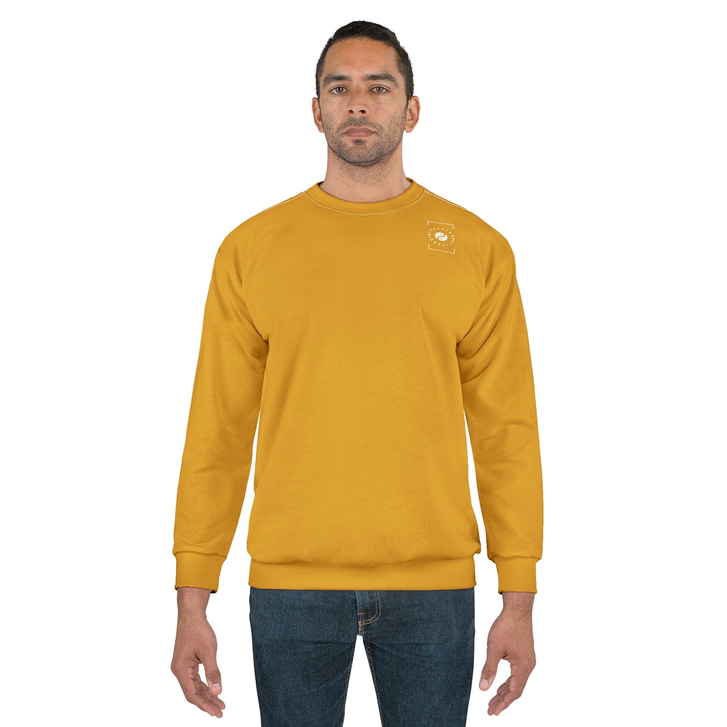 DAA520 Goldenrod - Unisex Sweatshirt