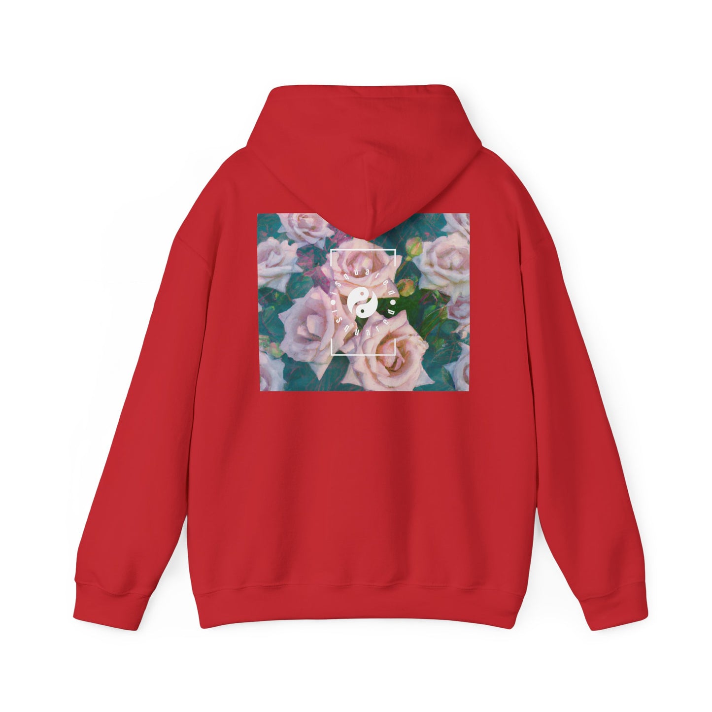 Cosmic Roses - Hoodie