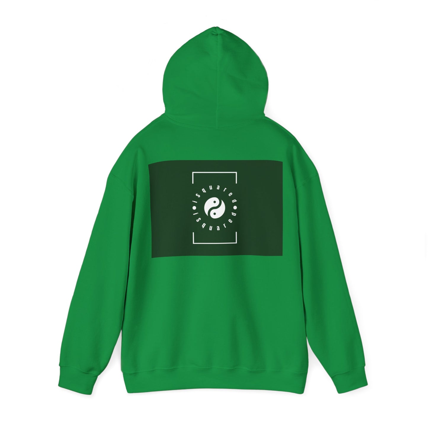 #153B1C Forest Green - Hoodie