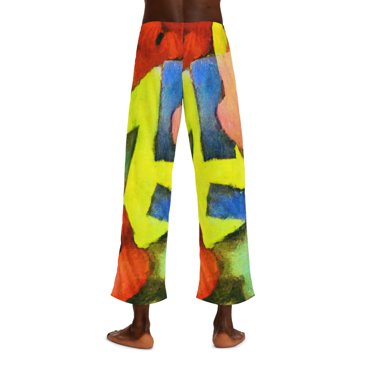 Aelianus Martelvoet - men's Lounge Pants