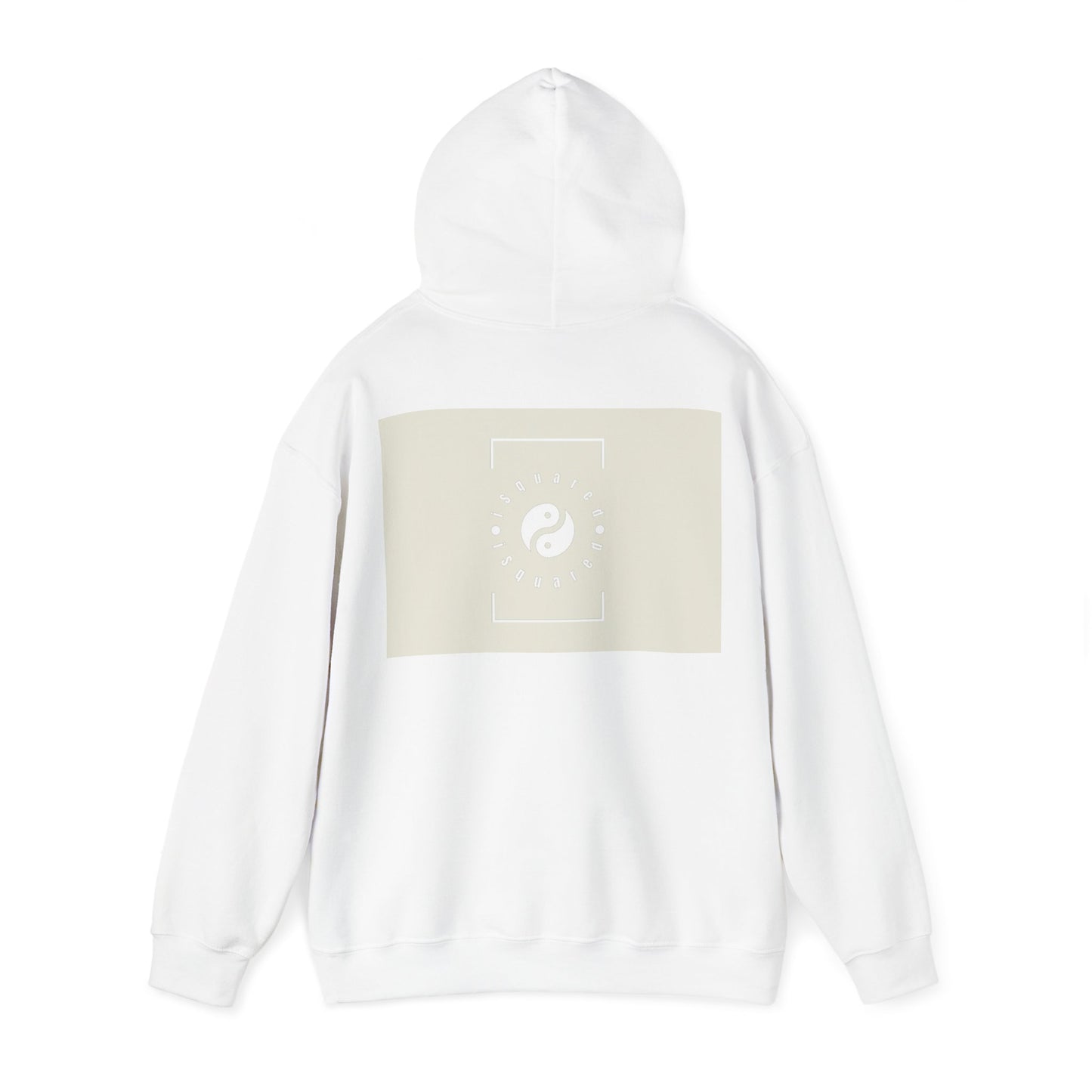 #E9E7DA Ivory - Hoodie