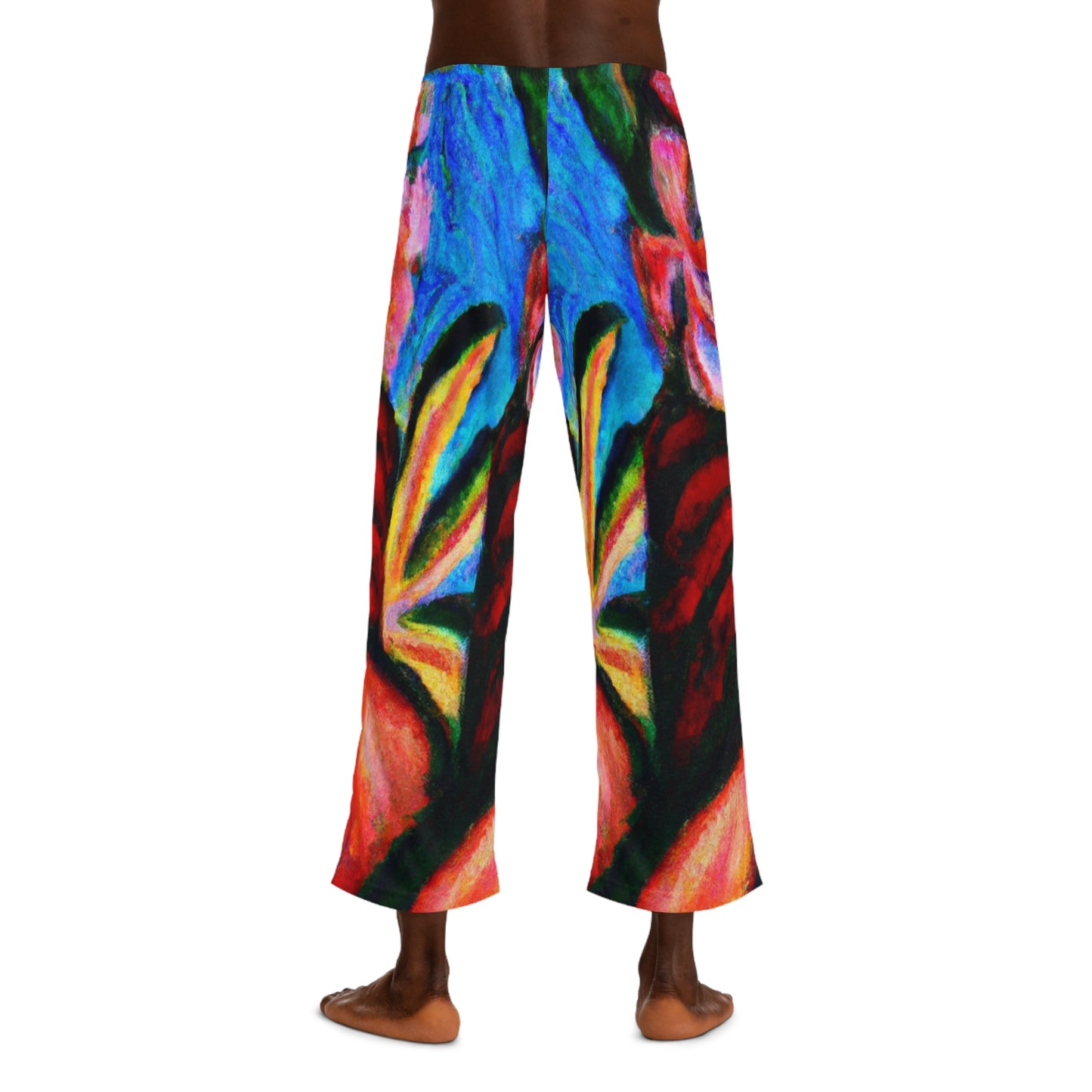 Giovanni Lazaro - men's Lounge Pants