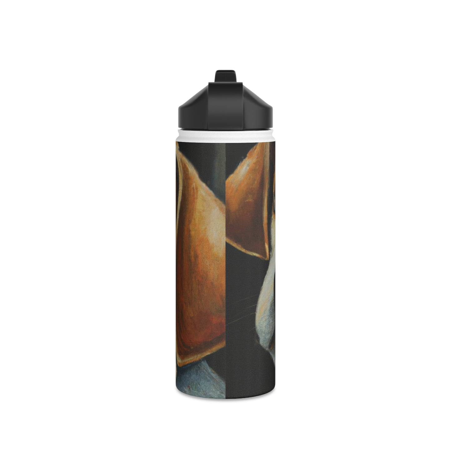 Ezra Lumiere - Water Bottle