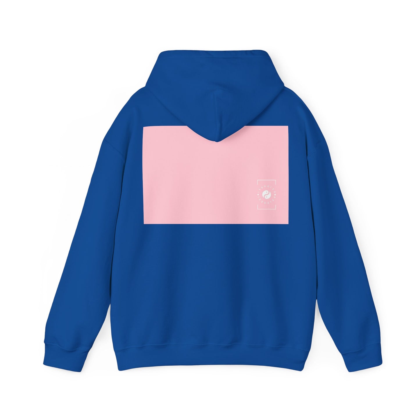 FFCCD4 Light Pink - Hoodie