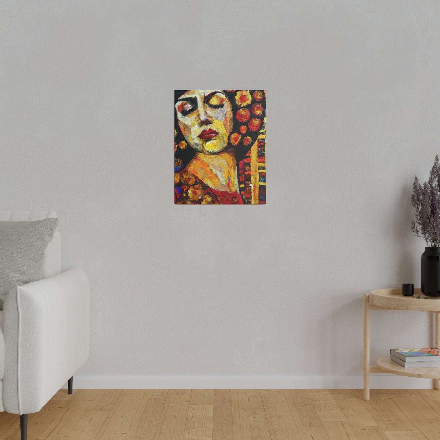 Leonardo Vermigli - Art Print Canvas