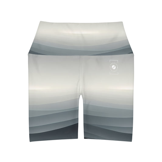 "Gradients of Grace" - shorts