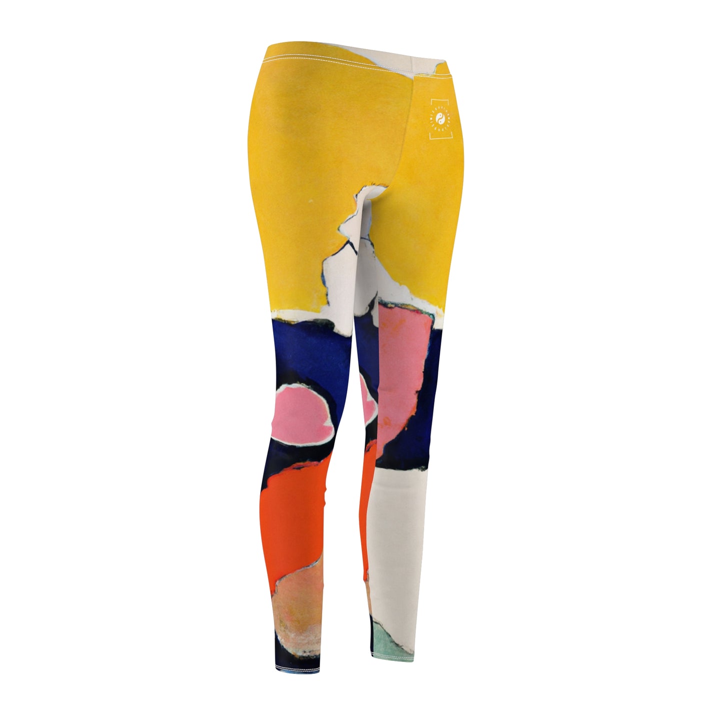 Giovanni Di Sereno - Leggings décontractés