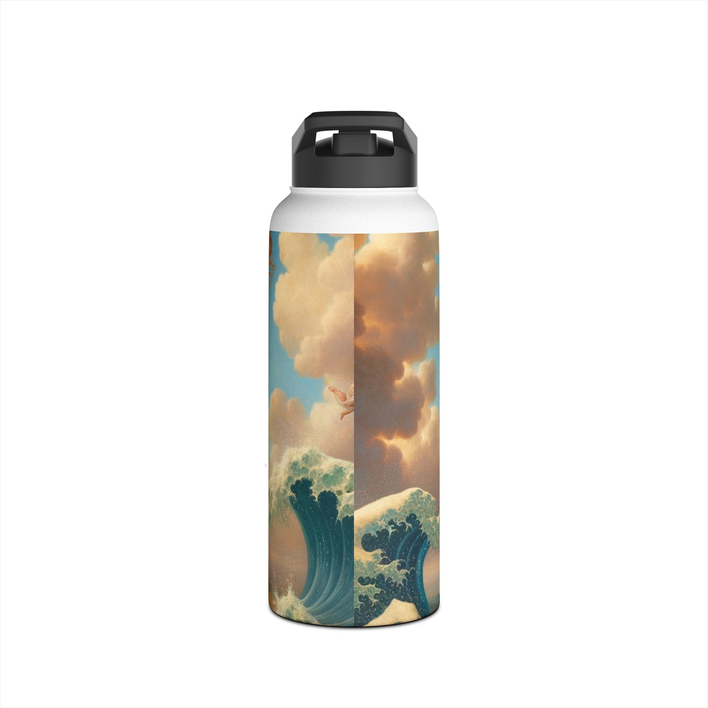 Rebirth of Venus - Water Bottle