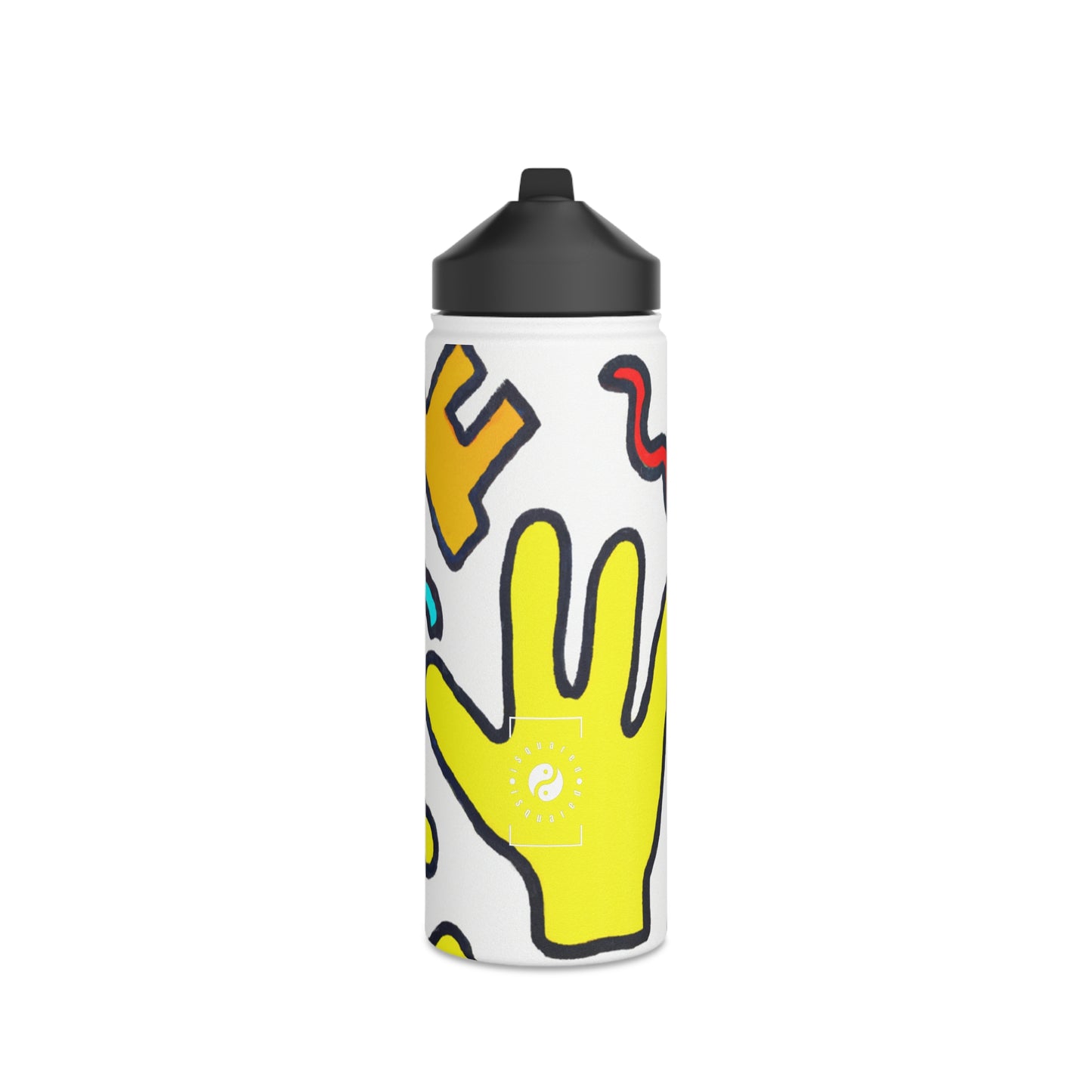 Leonardo di Fiorenza - Water Bottle