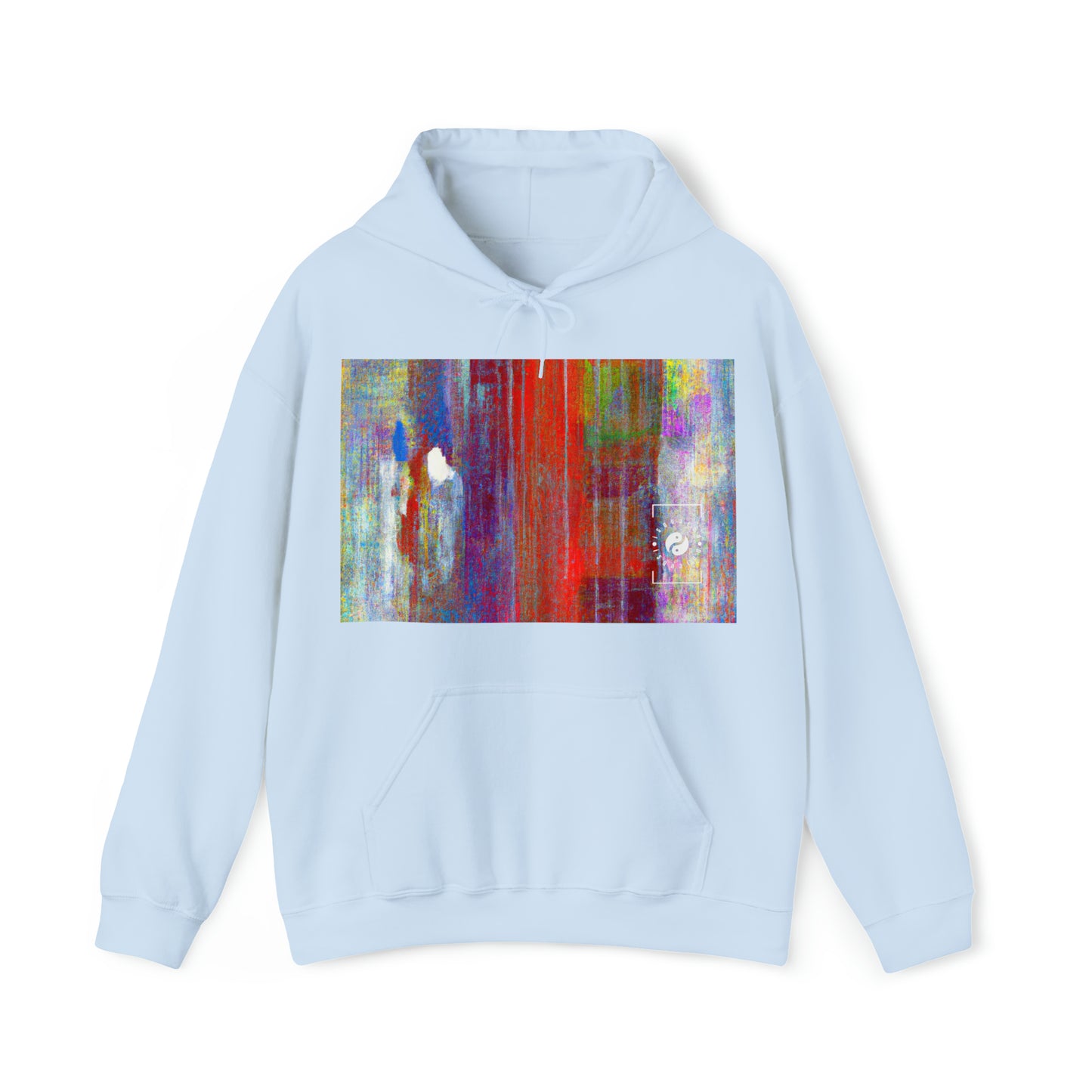 Giovanni da Verosio - Hoodie