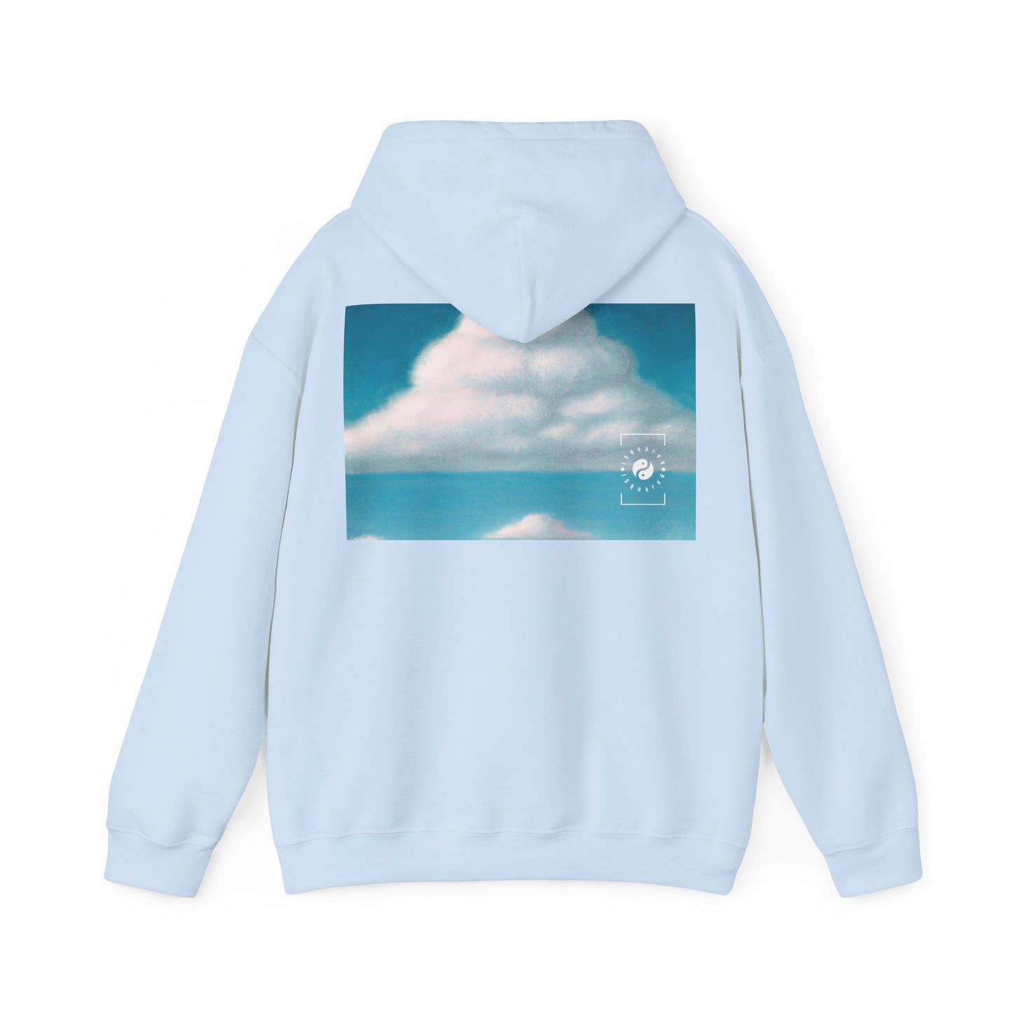 "Cloud Opera Serenity" - Hoodie