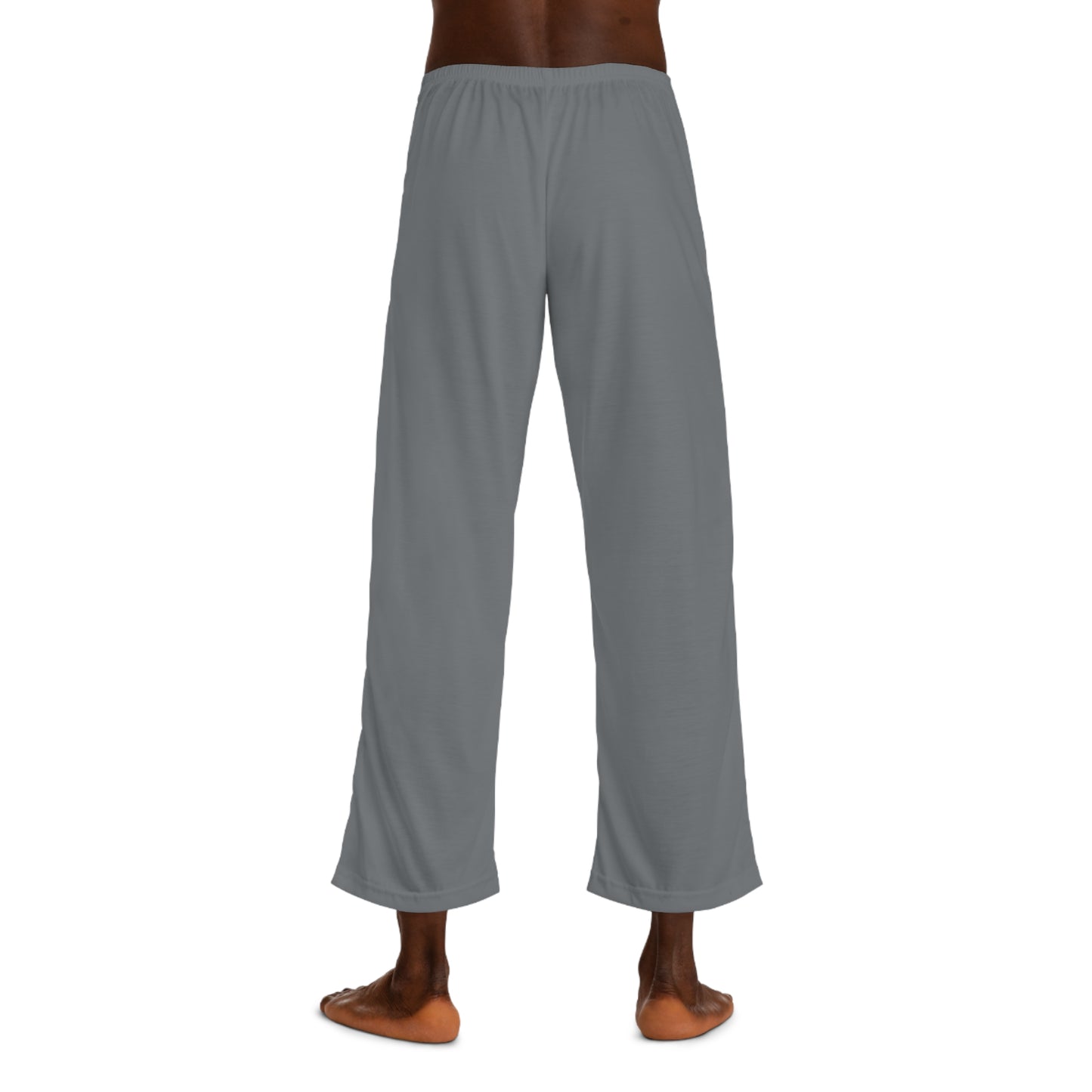 #777B7E Steel Grey - men's Lounge Pants