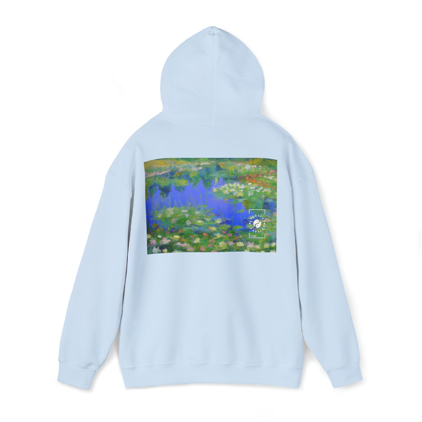 Artemio Di Vinci - Hoodie