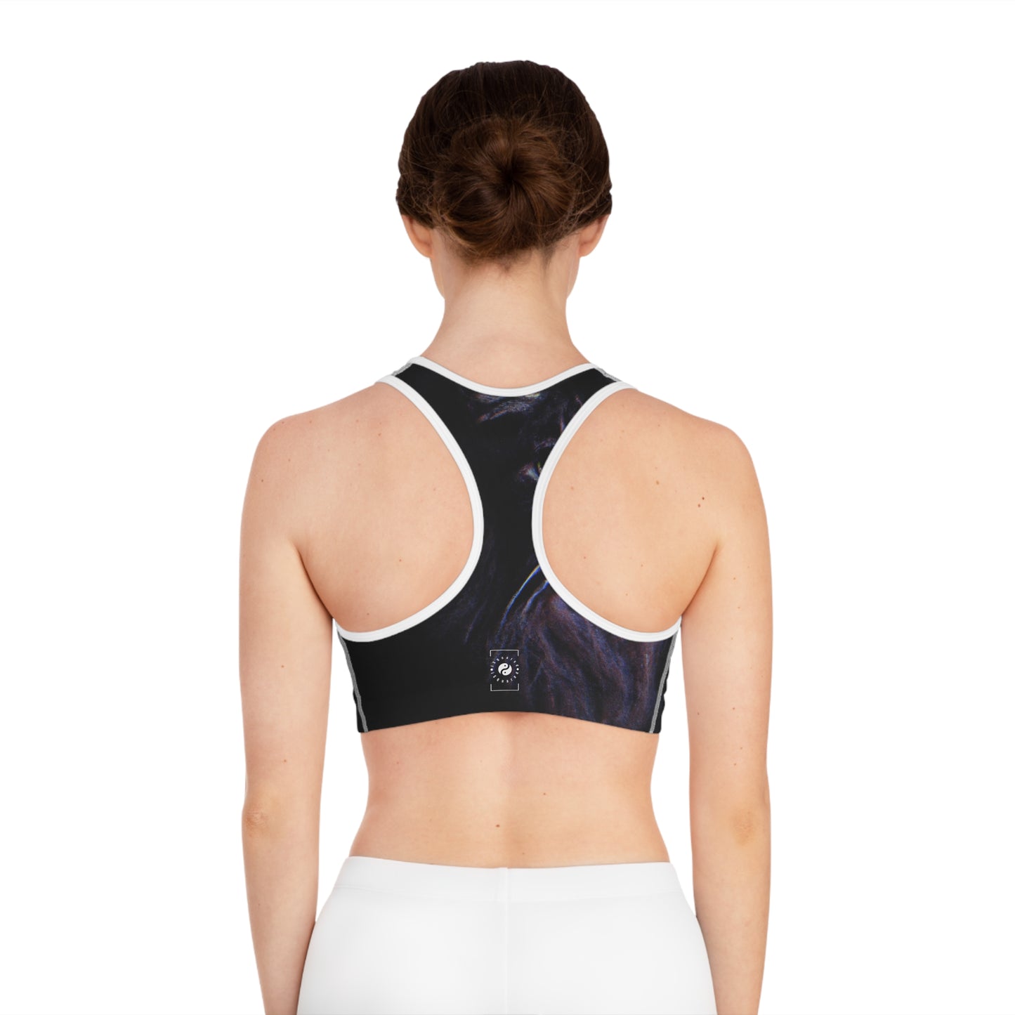 Leonardo Vanvinelli - High Performance Sports Bra