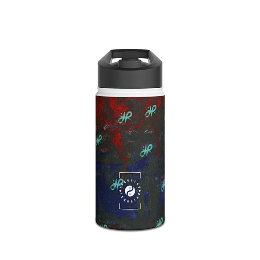 YR Collab 01 - Water Bottle