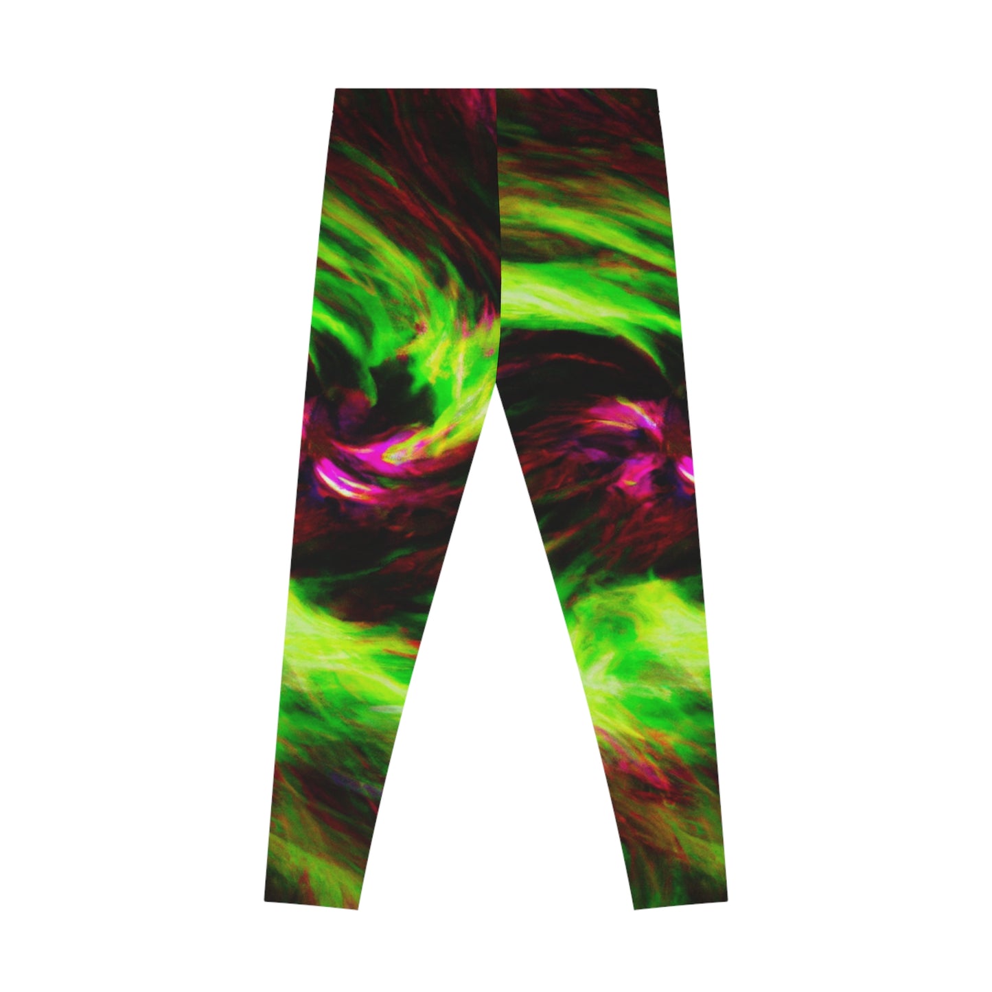 "Galactic Fusion" - Unisex Tights