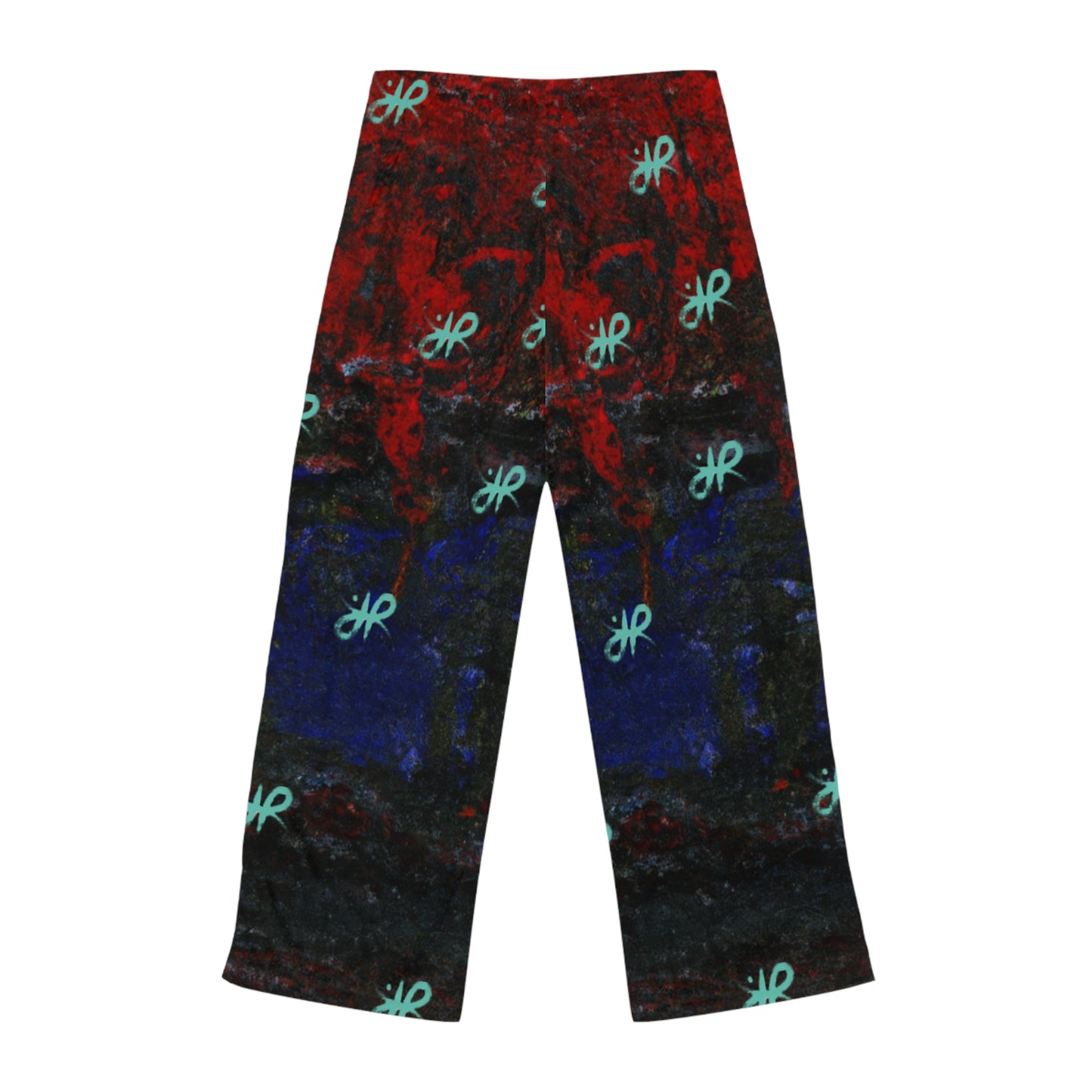 YR Collab 01 - Women lounge pants